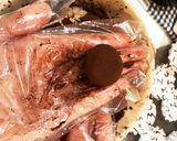 簡単生チョコトリュフ作り方7写真