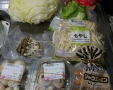 もやし☆野菜炒め☆作り方1写真