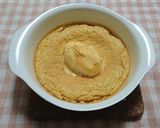 きな粉のダッチベイビー作り方5写真