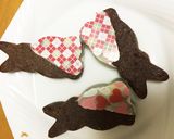 完全再現★ファミマとろけるチョコクッキー作り方16写真
