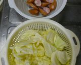 もやし☆野菜炒め☆作り方4写真