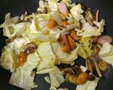 もやし☆野菜炒め☆作り方5写真