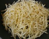 もやし☆野菜炒め☆作り方6写真