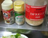 もやし☆野菜炒め☆作り方7写真