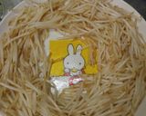 もやし☆野菜炒め☆作り方8写真