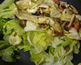 もやし☆野菜炒め☆作り方9写真