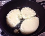 ホットケーキ≦ドーナツ作り方2写真