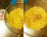 具沢山サラスパ作り方4写真