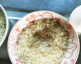 お弁当にも簡単美味しい生卵のフライ作り方1写真