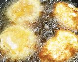 お弁当にも簡単美味しい生卵のフライ作り方5写真