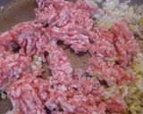 市販より美味しい、春雨とひき肉炒め作り方4写真