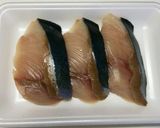 ぶりの照り焼き作り方1写真