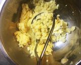 おつまみいももち作り方4写真