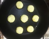 おつまみいももち作り方6写真