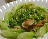 ☆　カルシウムを摂ろう！鶏やげん軟骨焼き作り方7写真