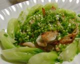 ☆　カルシウムを摂ろう！鶏やげん軟骨焼き作り方7写真