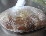 褒められから揚げ☆ねぎ塩にんにくダレ作り方1写真