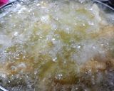 褒められから揚げ☆ねぎ塩にんにくダレ作り方4写真