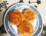 おつまみいももち作り方11写真