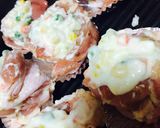 お腹満足♡クリーミーポテトチキン作り方6写真