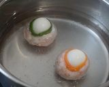 ひな祭りに。雛人形が入ったお吸い物作り方3写真