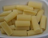 簡単トマトクリームソースきのこグラタン作り方8写真