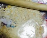 お麩でシュニッツェル(ドイツ風カツレツ)作り方1写真