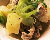 旦那が喜ぶ塩じゃが作り方6写真