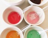 アンパンマン♡メロンパンナのチョコタルト作り方13写真
