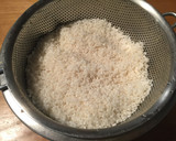 オイスターソースで！？牡蠣の炊き込みご飯作り方1写真