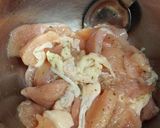 鶏胸カツ カリッ♪フワ♪ 柔らか作り方1写真