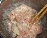 鶏胸カツ カリッ♪フワ♪ 柔らか作り方2写真