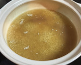 オイスターソースで！？牡蠣の炊き込みご飯作り方6写真