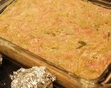 たっぷりキャベツバーグのオーブン焼き作り方5写真