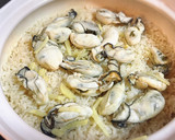 オイスターソースで！？牡蠣の炊き込みご飯作り方9写真