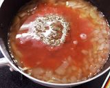 ズボラなトマトスープ作り方4写真