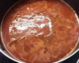 ズボラなトマトスープ作り方5写真