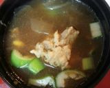 血管プラークダイエット食649（いわし）作り方3写真