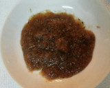 血管プラークダイエット食649（いわし）作り方4写真