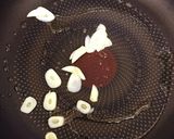 大雑把な私の冷やご飯で大皿豆乳ドリア作り方2写真