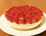 お豆腐のレアチーズケーキ作り方15写真