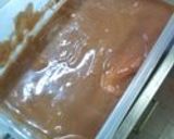 用途たくさん！しょうがの味噌漬け作り方3写真