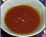 オニオンステーキソース！略してオニソ！作り方10写真