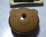 ちん！たまごごはんおにぎり作り方5写真