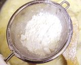 大雑把な私の冷やご飯で大皿豆乳ドリア作り方5写真