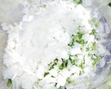 ガリと野菜で元気が出るラビゴットソース作り方6写真