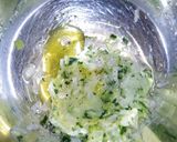 ガリと野菜で元気が出るラビゴットソース作り方12写真