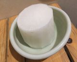 お酒の友『いしだいこん』作り方1写真