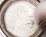 りくろーおじさん風スフレチーズケーキ作り方11写真