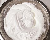 りくろーおじさん風スフレチーズケーキ作り方12写真